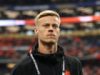 Tottenham complete £52m Van Hecke signing as De Zerbi focuses on defence