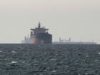 Oil price falls to pre-Iran war levels as more tankers exit strait of Hormuz