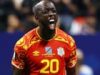 DR Congo set up last-32 meeting with England after comeback win over Uzbekistan