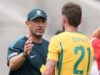 ‘We looked quite good for 20 minutes’: Tony Popovic content after Socceroos draw with Switzerland