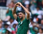 Joy for Jiménez and Mexico as co-hosts make ideal start | World Cup Daily
