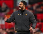 Amorim agrees to become Milan head coach in boost to Manchester United finances