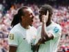 Dembélé hat-trick fires France past Norway to seal top spot in World Cup group