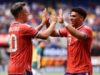 Scotland’s picture for World Cup opener clearer and brighter after Bolivia boost