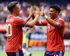 Scotland’s picture for World Cup opener clearer and brighter after Bolivia boost