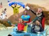 Cold War Steve on … the arrival of the World Cup superheroes