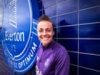 ‘The night before I dreamt about my ACL’: Everton’s Aurora Galli on the long way back from injury | Moving the Goalposts
