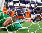 Fortune favours Kamada as Japan rescue World Cup draw with Netherlands