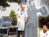 Cold War Steve on … England’s haunted team-building barbecue