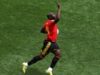 Lukaku makes instant impact to force own goal and rescue draw for Belgium against Egypt