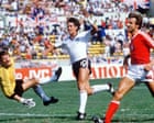 Which player has scored the highest percentage of their team’s goals at a World Cup? | The Knowledge