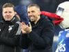 Gary O’Neil ‘hugely excited’ to lead Ipswich on Premier League return