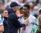 The narrative about the difference between Gareth Southgate and Thomas Tuchel is not that simple | Cath Bishop