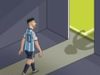 If this is Messi’s last World Cup, could he eclipse Maradona and win it twice?