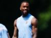 ‘We’re on the same path now’: Toney on good terms with Tuchel and awaiting his chance