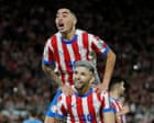 World Cup Group D view from Paraguay: the reborn team no one wants to face | Christian Pérez