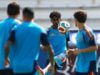 ‘We’re the same as we were then’: bullish Spain confident of repeating Euros success