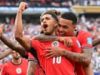 World Cup player ratings: Bellingham and Rashford spark England against Panama