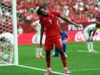 Canada lose home advantage for last 32 after Switzerland win to take top spot