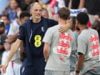‘They are adults’: Tuchel grants England players day off with few strings attached