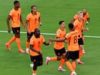 Netherlands power to win over Tunisia and set up last-32 meeting with Morocco