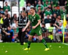 Republic of Ireland to face Israel at neutral venue after Gaza war protests