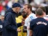 Harry Kane turns attention to Panama with England focused on bigger picture
