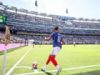The brilliant Michael Olise represents a key faultline in history of French football | Jonathan Wilson