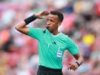 Top African referee Omar Artan refused access to US before World Cup