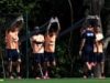 Uruguay delayed by plane paperwork as World Cup travel challenges continue