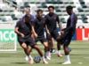 USA v Paraguay: World Cup 2026 – live