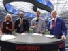 The French aristocrat and the all-American idiot: Henry v Lalas is the World Cup’s most compelling battle