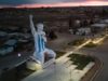 Messi and Argentina ready to turn up the heat after fast World Cup start