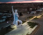 Messi and Argentina ready to turn up the heat after fast World Cup start