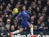 Real Madrid agree to sign Chelsea defender Marc Cucurella in £52m deal