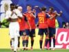 Lamine Yamal and Oyarzabal fire Spain to emphatic win against Saudi Arabia