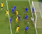 Curaçao stand firm and claim historic first World Cup point against Ecuador