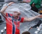 Norway v Senegal: World Cup 2026 – live