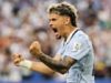 Araújo to the rescue as Uruguay deny Saudi Arabia another World Cup shock