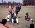 Communism, Nasa and a place for Pelé: how Brazil prepared for the 1970 World Cup
