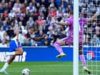 Lionesses ease past Ukraine but must navigate playoffs to qualify for World Cup