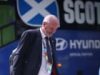 Steve Clarke resigns as Scotland head coach after elimination from World Cup 2026