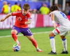 Electric Ben Gannon-Doak heralds return to Scotland’s tradition of tricky wingers | Paul MacInnes