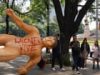 Mexico steps up security at World Cup 2026 fan zone amid growing unrest