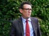 Andy Burnham to propose devolution plan in first major policy speech since launching bid for No 10 – UK politics live