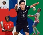 Five breakout World Cup stars who could prosper in the Premier League | David Pleat