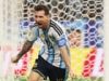 World Cup 2026: Messi makes history; Mbappé and Haaland double up; England face Ghana – live
