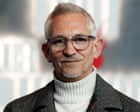 Gary Lineker to appear as special guest on ITV during World Cup broadcast