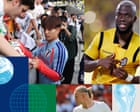 Why Ecuador, Japan and Norway are the dark horses at this World Cup