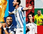 All-time greatest: who is the highest goalscorer in World Cup history?